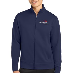 Soft Shell Jacket Capital One Arena