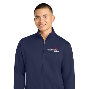 Soft Shell Jacket Capital One Arena