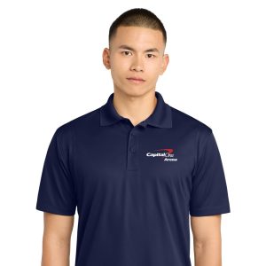 Mens Performance Polo Capital One Arena
