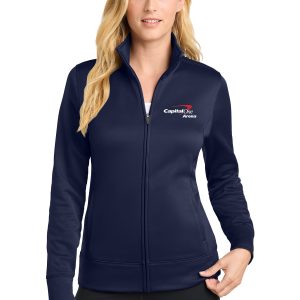 Womens Performance Polo Capital One Arena